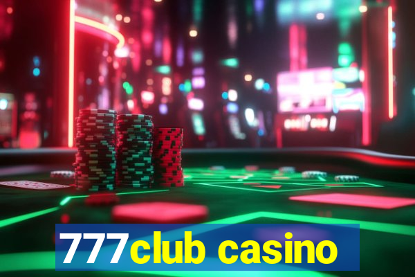 777club casino